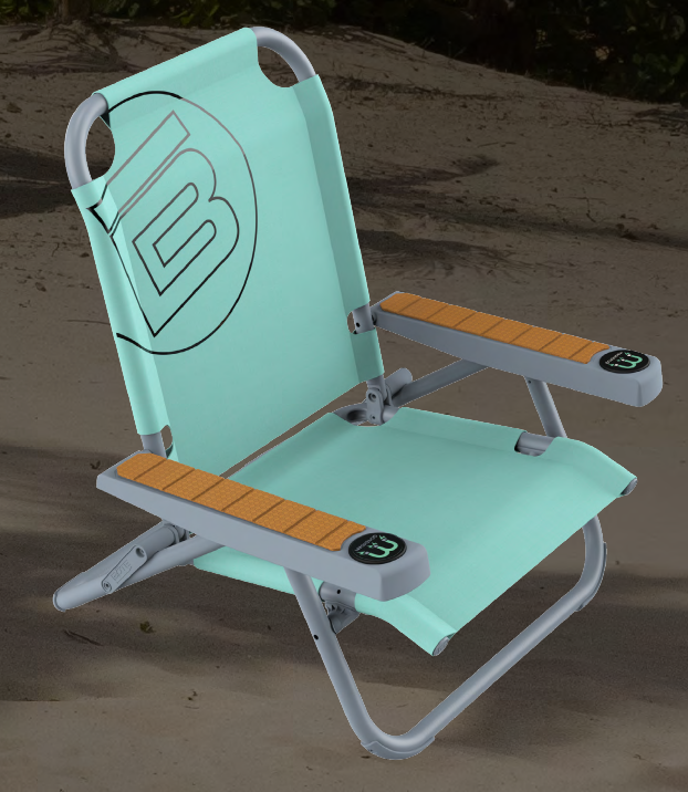 Bote Mule Dune Beach Chair 9