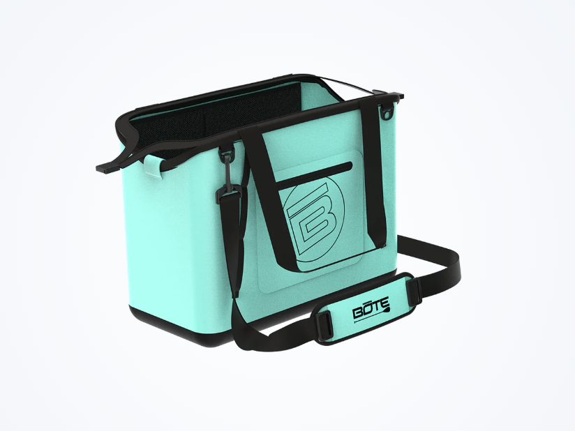 Bote Mule Tote 5