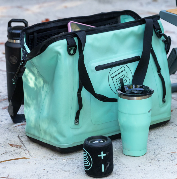 Bote Mule Tote 4