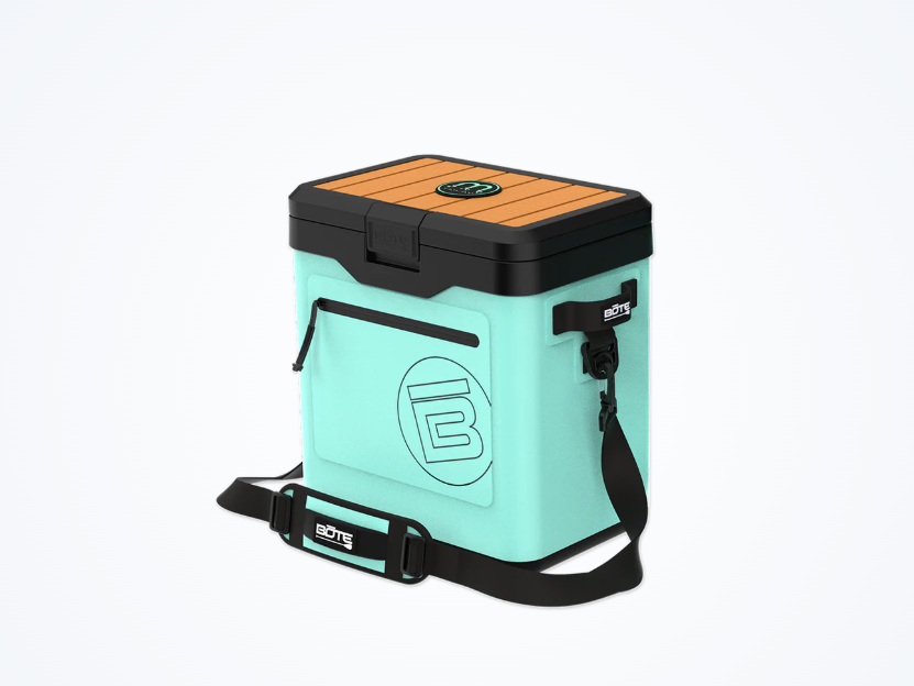 Bote Kula Mule Cooler 6