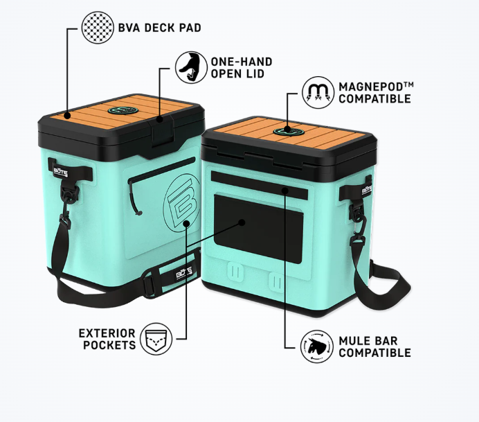 Bote Kula Mule Cooler