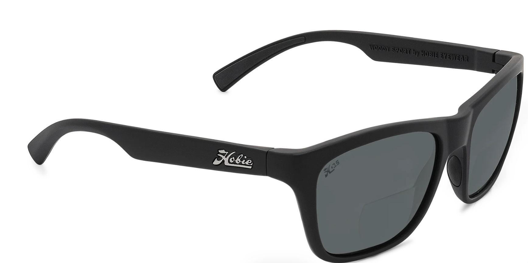 Woody Sport Reader 2