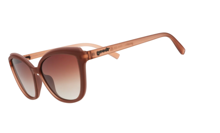 Goodr POUNCE G - The Double Espresso Effect 3