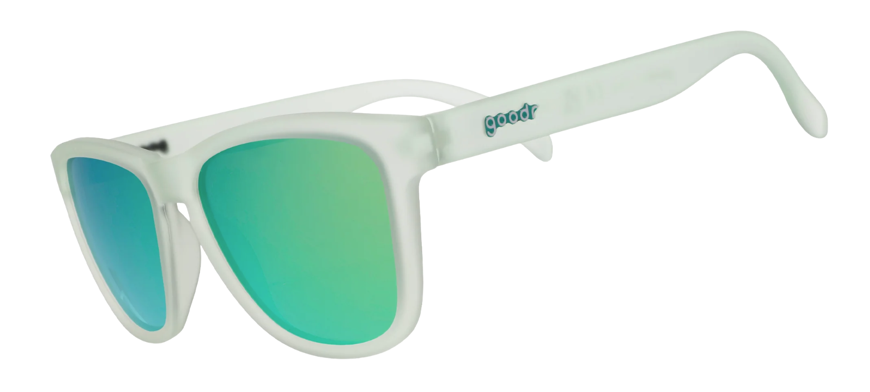 Goodr - The Ocean's Most Wanted 1