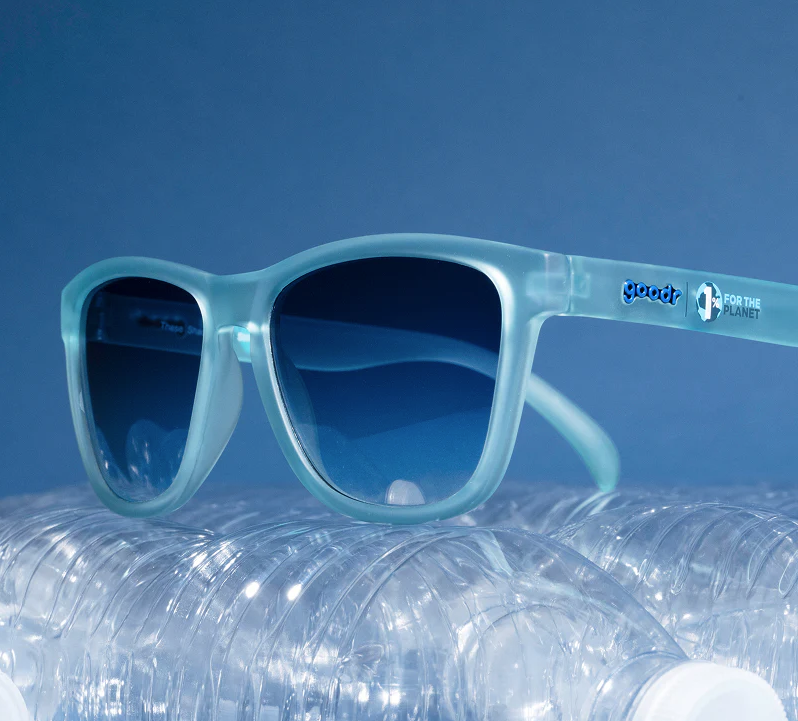 Goodr - These Shades Are Still Trash 1