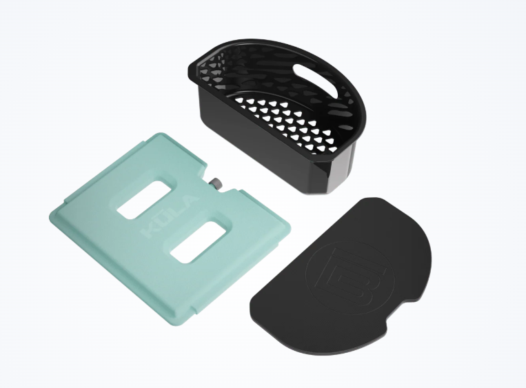 Bote KULA 10 Accessory Kit 3