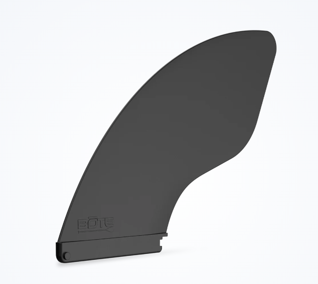 Bote 10" Click-In Center Fin 4
