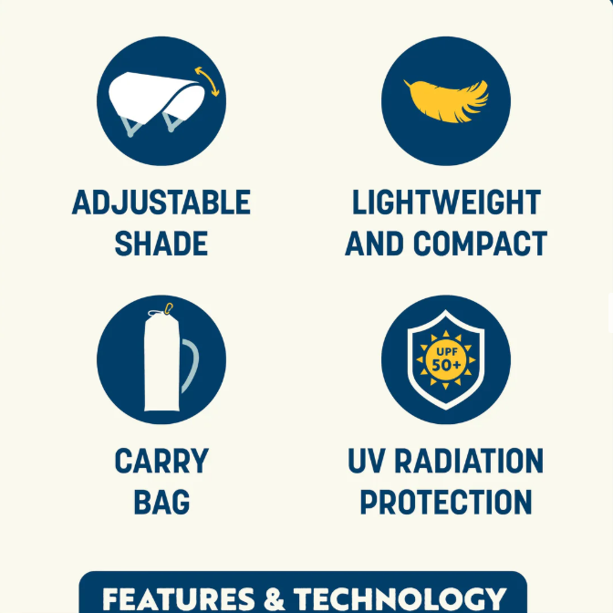 GCI SunShade Accessory 5