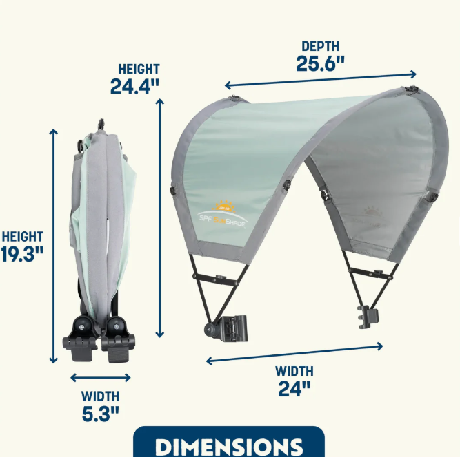 GCI SunShade Accessory 4