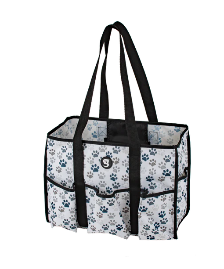 Gecko 8 Pocket Tote 2