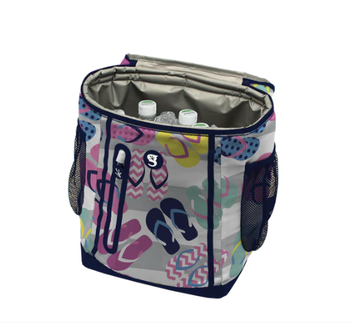 Gecko OPTICOOL BACKPACK COOLER 11
