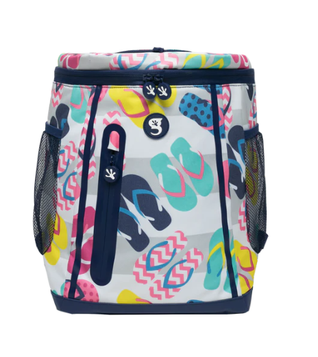 Gecko OPTICOOL BACKPACK COOLER 4
