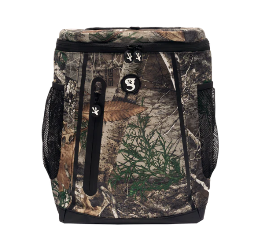 Gecko OPTICOOL BACKPACK COOLER 5