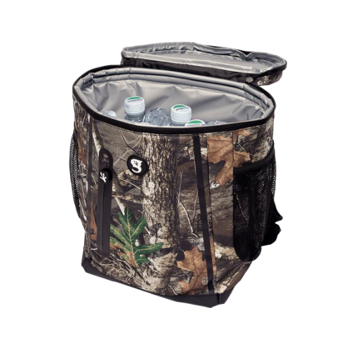 Gecko OPTICOOL BACKPACK COOLER 7