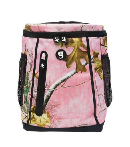 Gecko OPTICOOL BACKPACK COOLER 6