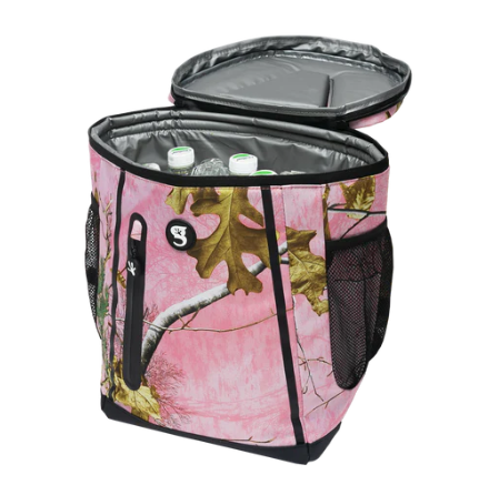 Gecko OPTICOOL BACKPACK COOLER 9