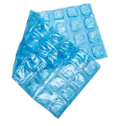 GECKO ICE FLEXIBLE SHEET 2