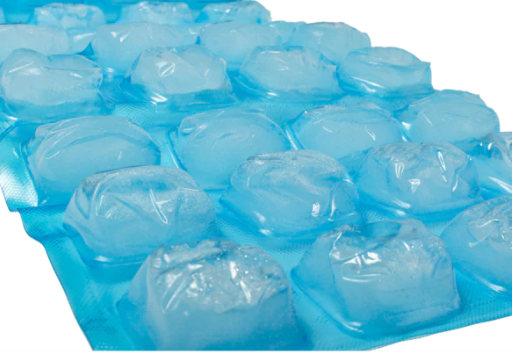 GECKO ICE FLEXIBLE SHEET 4