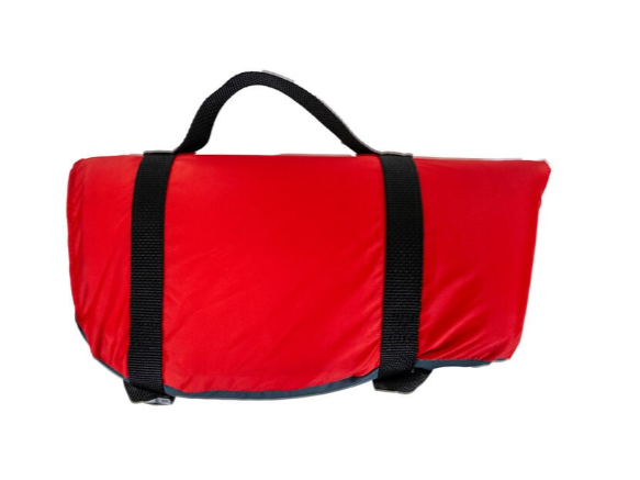 Overton's Nylon Pet Life Vest