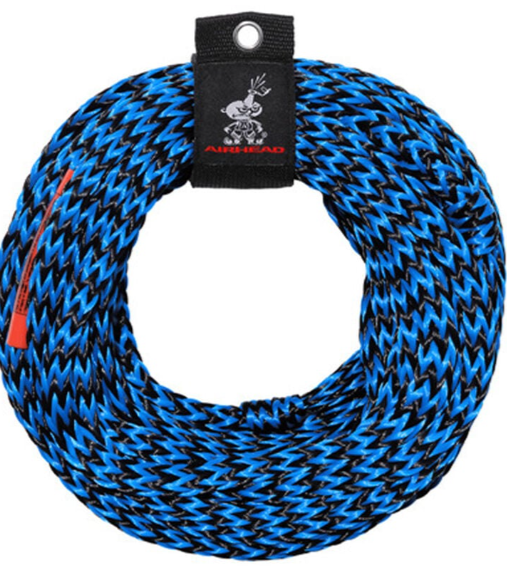 Airhead 3-Person Tube Rope 1