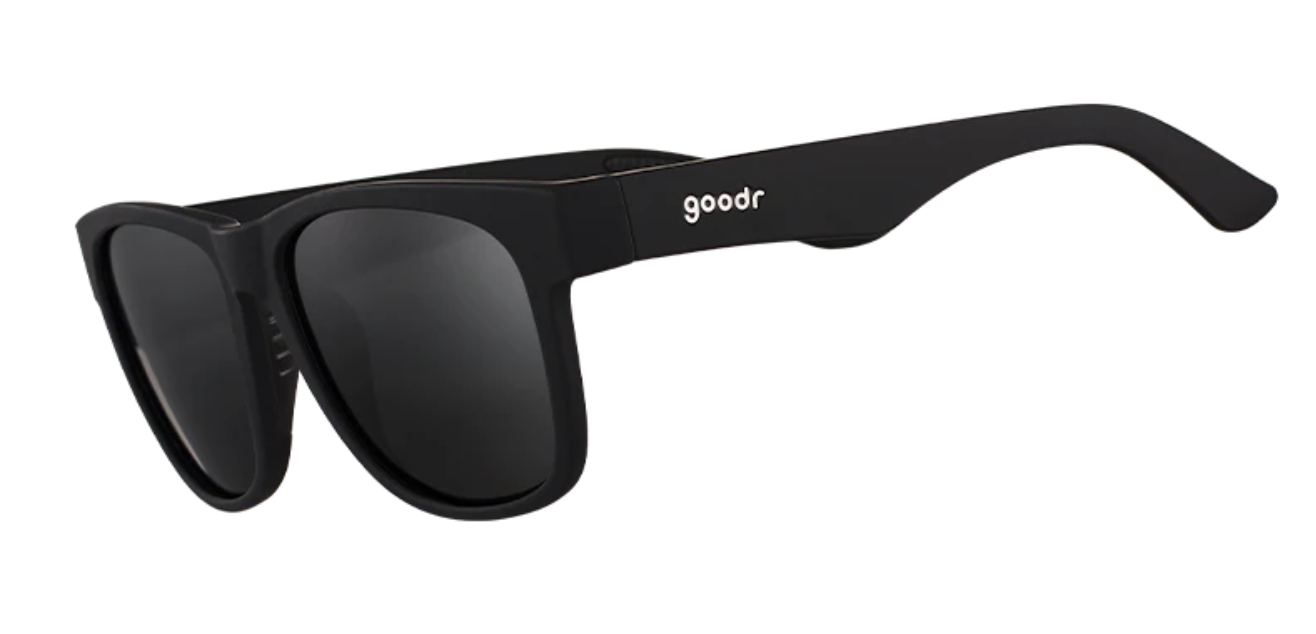 Goodr Hooked on Onyx - BFG 2