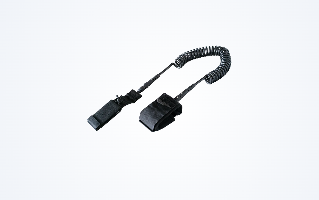 NEXUS Paddle Board LEASH - 10 FT 1