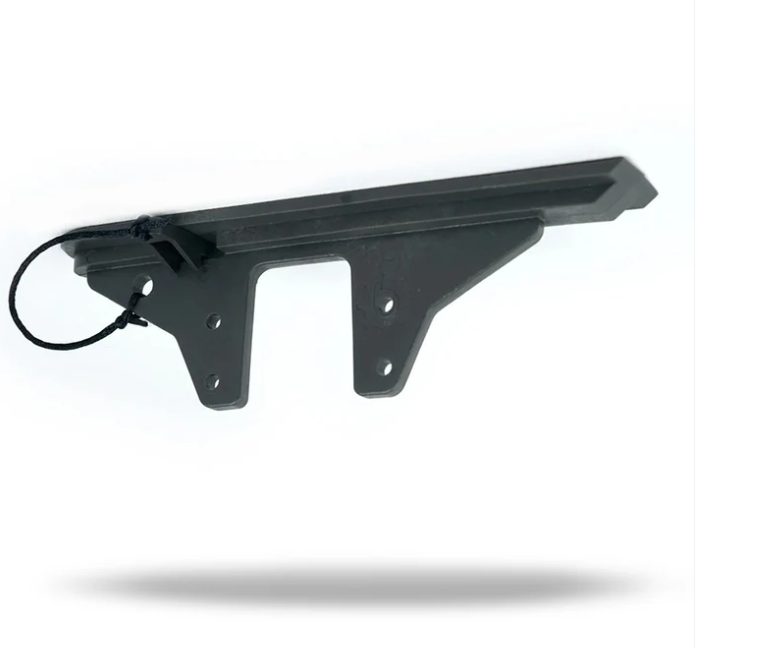 Bixpy Slide & Lock Fin Adapter (K-1 & J-2 Motors) 1