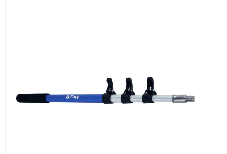 Bixpy Telescopic Extension Handle for Pole Steering 1
