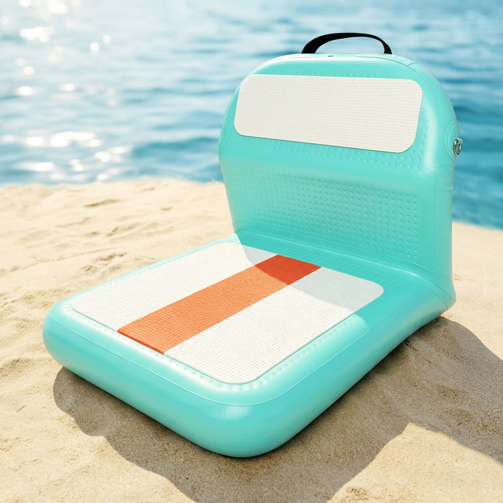 Inflatable Paddle Board Seat