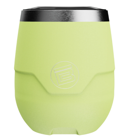 MAGNETumbler 12oz Stemless Wine Glasses with Lid