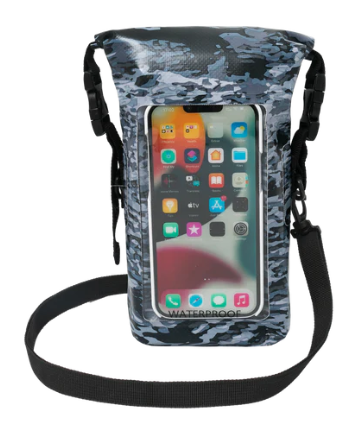 Waterproof Phone Tote Dry Bag 15