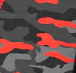 SA Cowboy Under Brim Straw Hat Camo 4