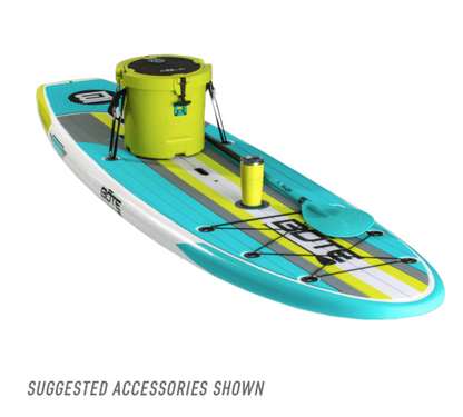 Breeze Gatorshell Paddle Boards by Bote