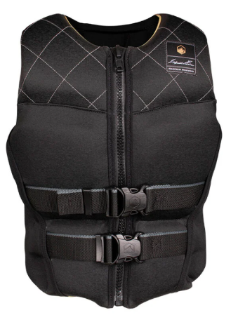 Liquid Force Heritage CGA Life Jacket 4