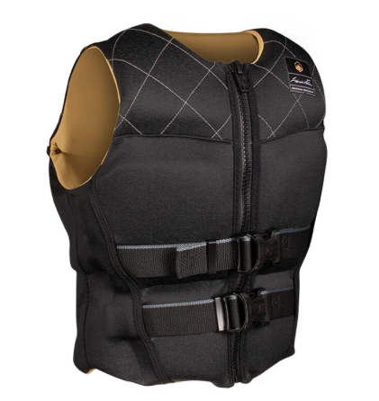 Liquid Force Heritage CGA Life Jacket 5
