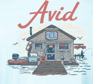AVID Kids T-SHIRT