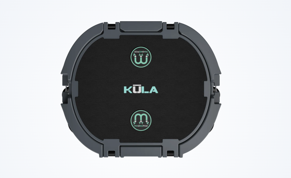 KULA 10 MAGNEPOD™ 9