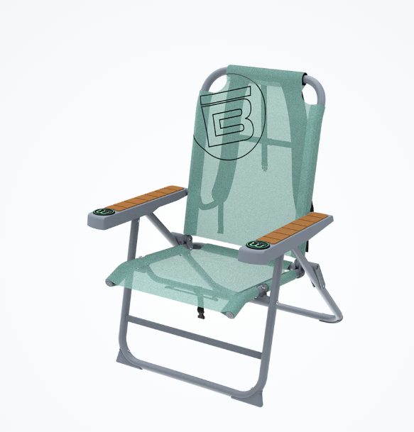 Bote Mule Outpost Chair 3