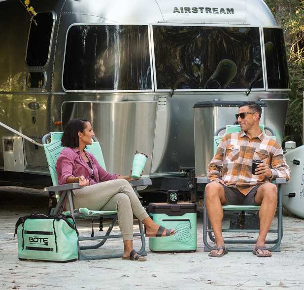 Bote Mule Outpost Chair