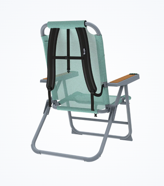 Bote Mule Outpost Chair 4