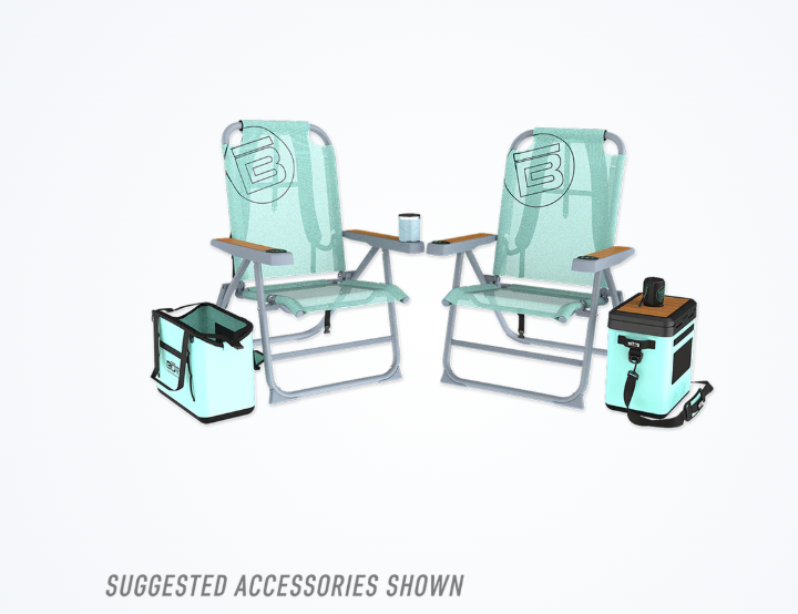Bote Mule Outpost Chair 5