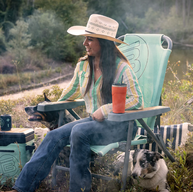 Bote Mule Outpost Chair 7