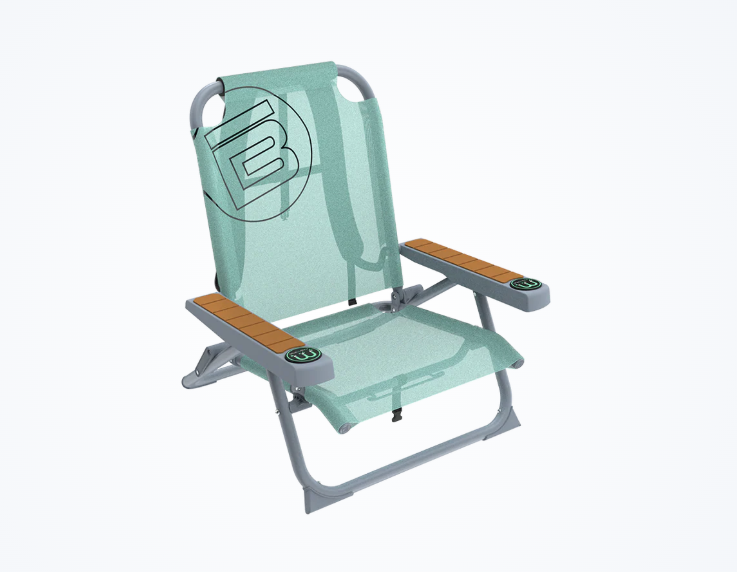 Bote Mule Dune Beach Chair 5