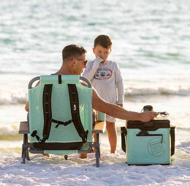Bote Mule Dune Beach Chair
