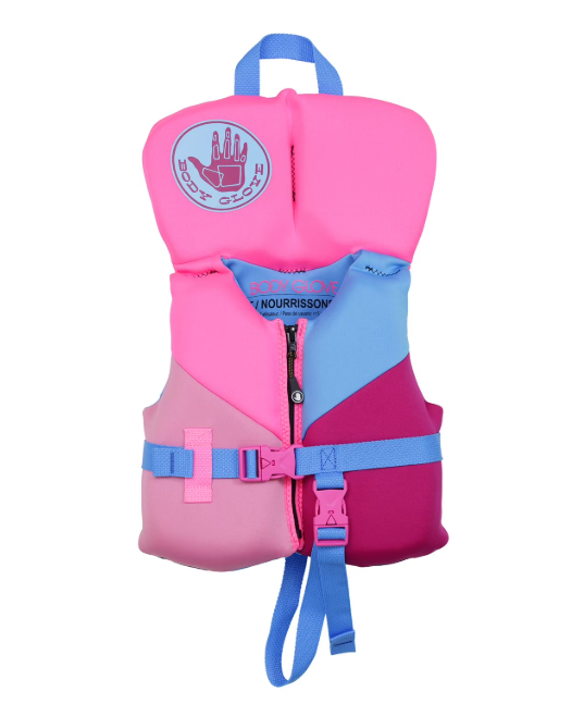 Body Glove Life Jacket Child Less than 30lb 2