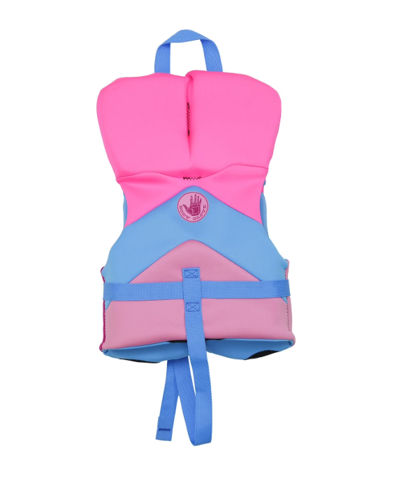 Body Glove Life Jacket Child Less than 30lb 6