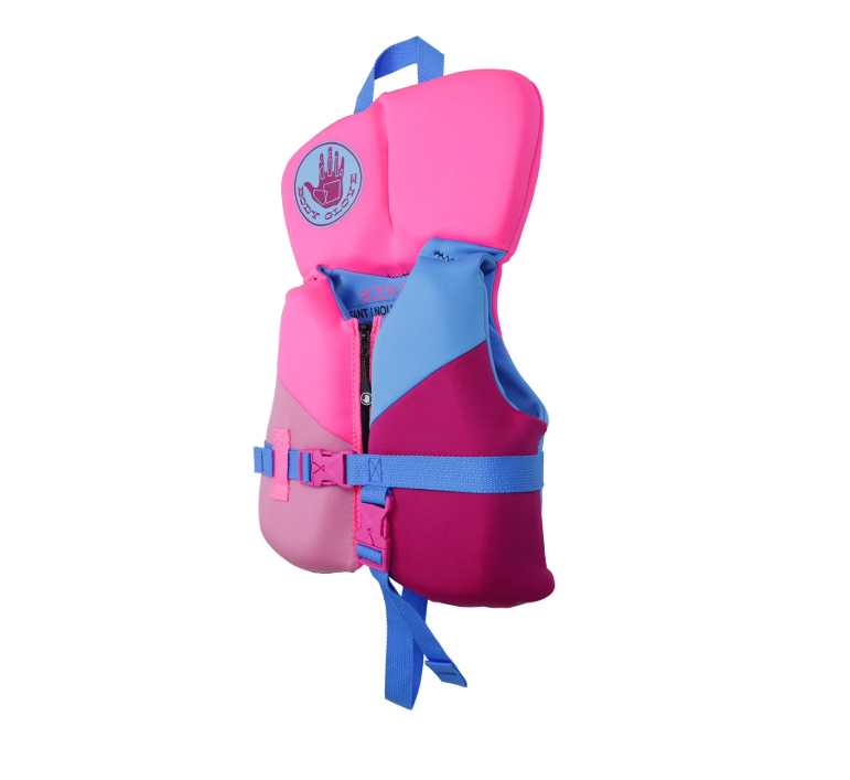 Body Glove Life Jacket Child Less than 30lb 5
