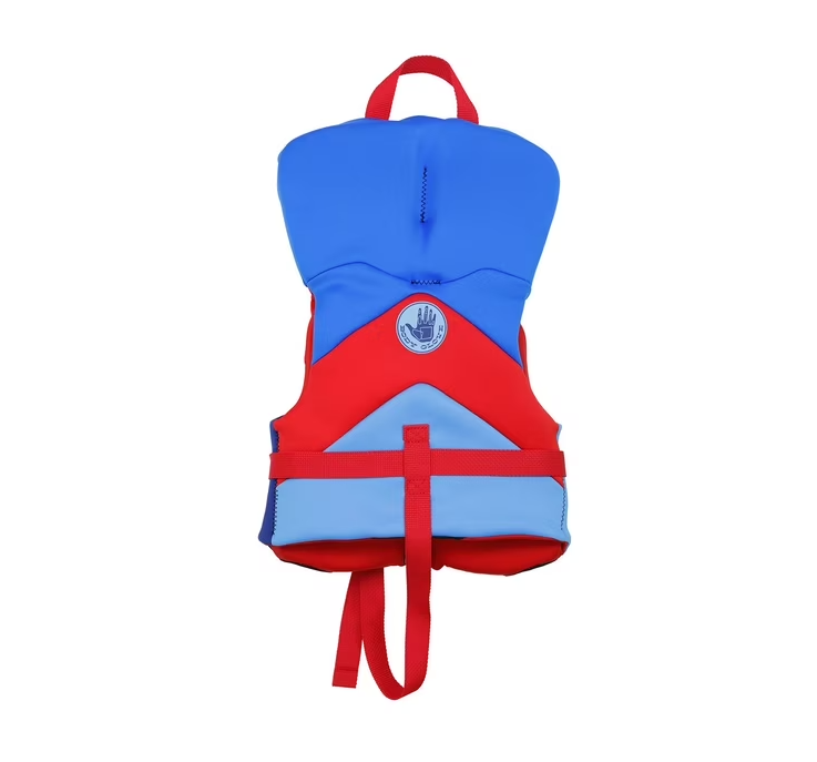 Body Glove Life Jacket Child Less than 30lb 3