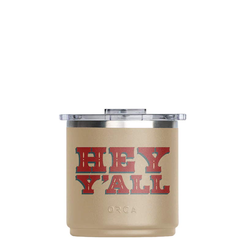 ORCA Shorty™ 16oz 9