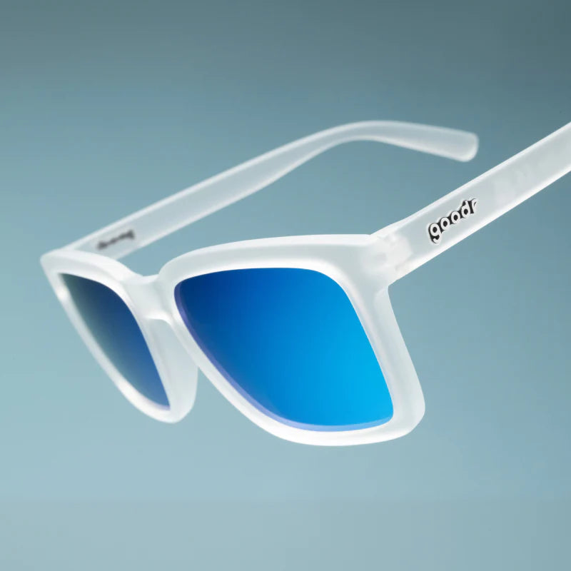 Goodr Slate G - Softly Serving 1